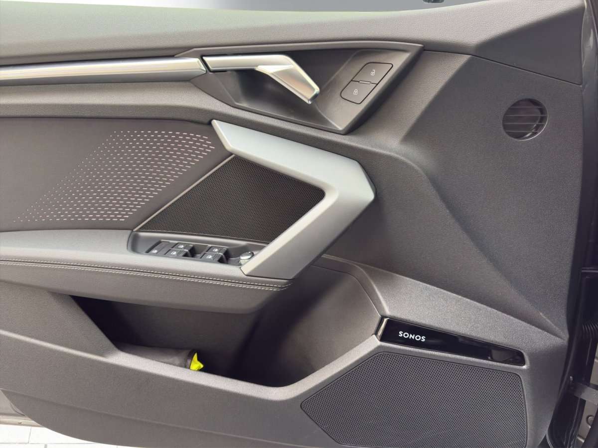 Fahrzeugbild eines Audi A3