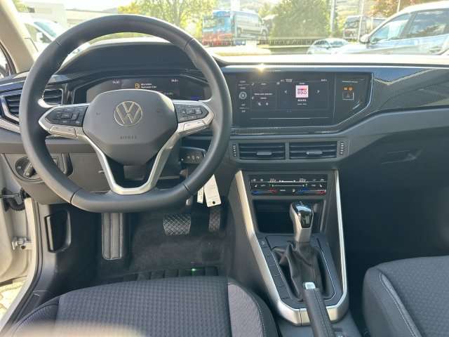 Fahrzeugbild eines Volkswagen Polo