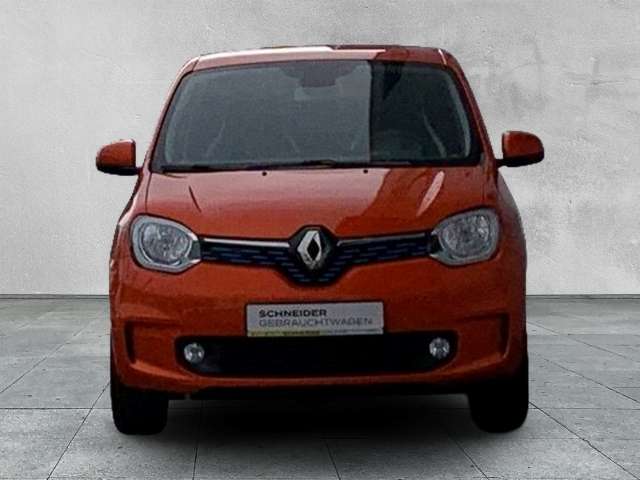 Fahrzeugbild eines Renault Twingo