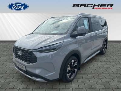 Bild Ford Tourneo Custom
