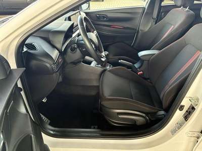Bild Hyundai i20