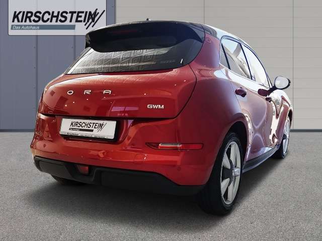 Fahrzeugbild eines GWM Ora 03