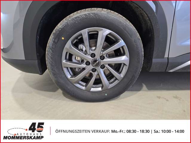 Fahrzeugbild eines BYD Atto 2