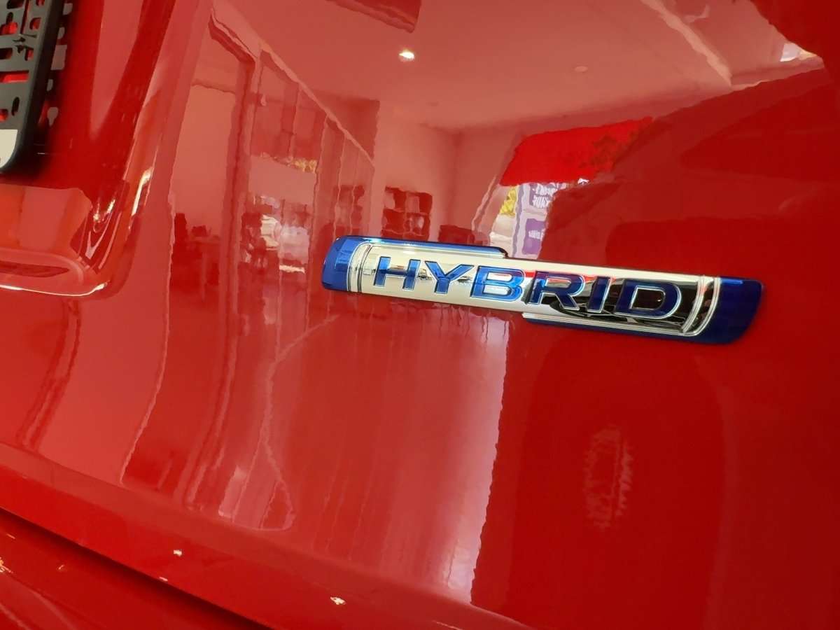 Fahrzeugbild eines Suzuki Vitara