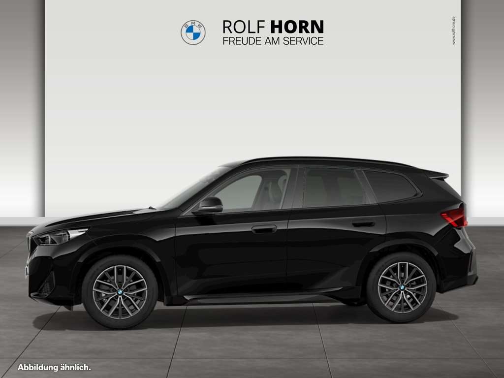 Fahrzeugbild eines BMW X1