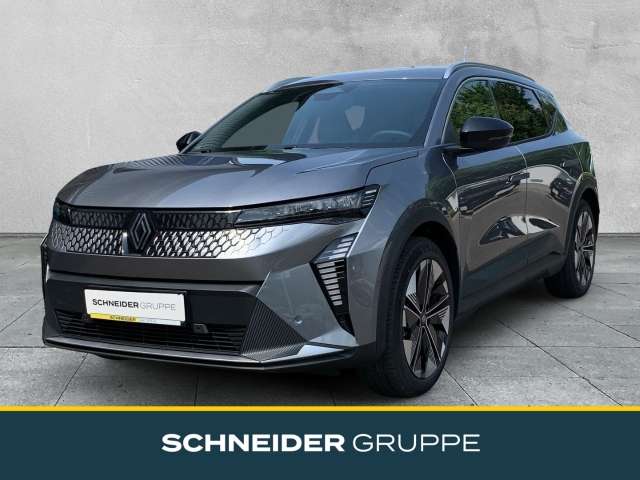 Fahrzeugbild eines Renault Scenic E-TECH