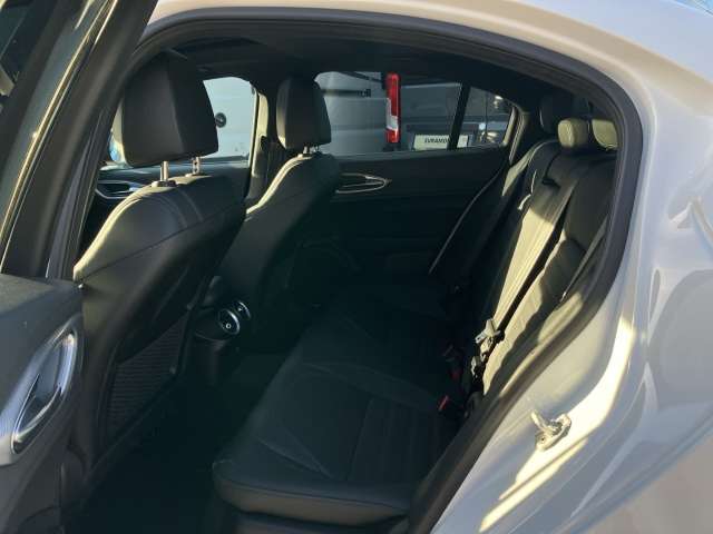 Fahrzeugbild eines Alfa Romeo Giulia