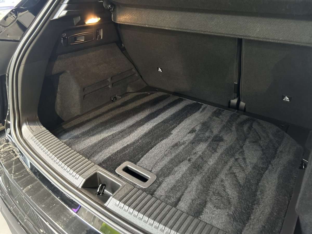 Fahrzeugbild eines Renault Austral