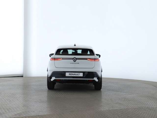Fahrzeugbild eines Renault Megane E-TECH