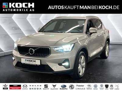 Bild Volvo XC40