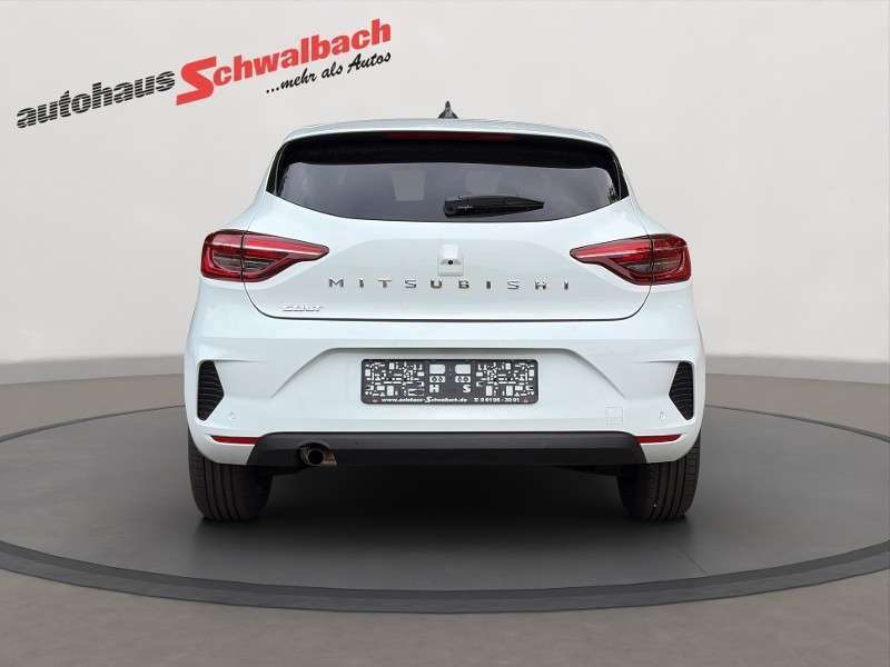 Fahrzeugbild eines Mitsubishi Colt