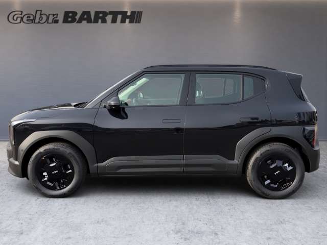 Fahrzeugbild eines Kia EV2