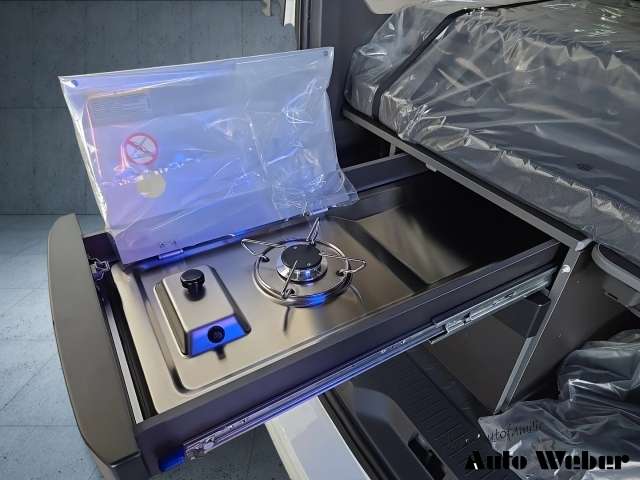 Fahrzeugbild eines Volkswagen California