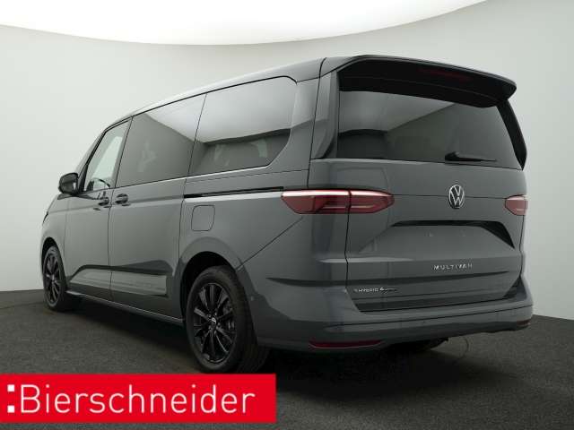 Fahrzeugbild eines Volkswagen Multivan
