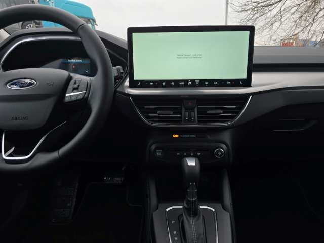 Fahrzeugbild eines Ford Focus