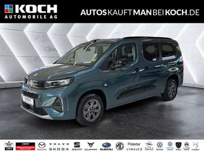 Bild Opel Combo Life