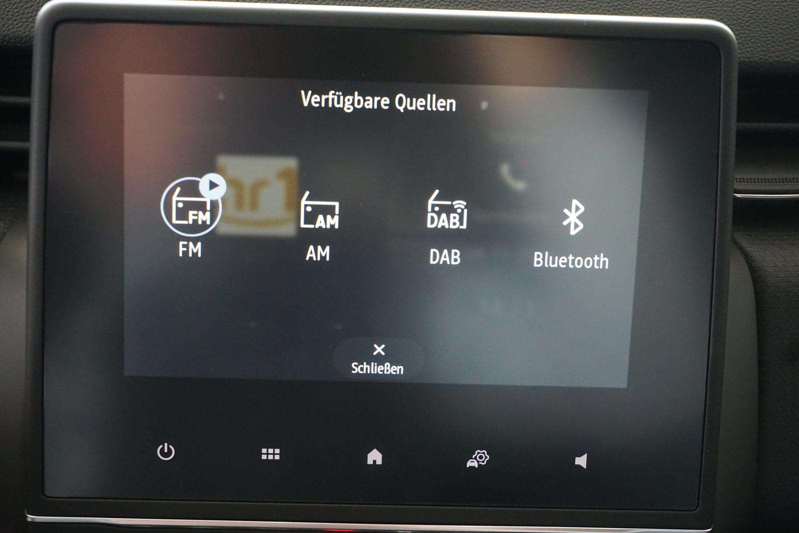 Fahrzeugbild eines Mitsubishi Colt