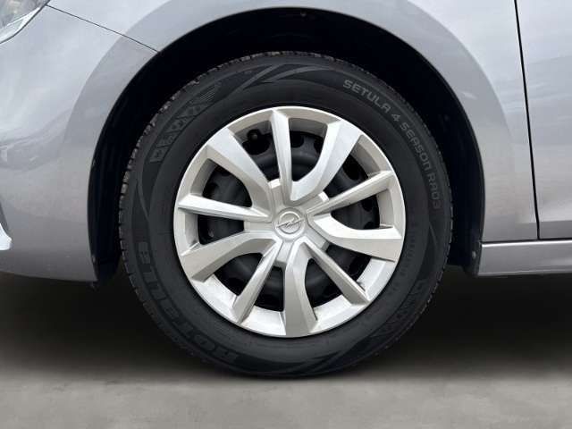 Fahrzeugbild eines Opel Corsa