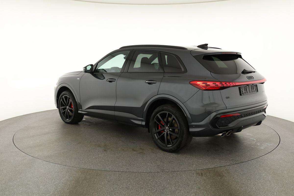 Fahrzeugbild eines Audi Q5