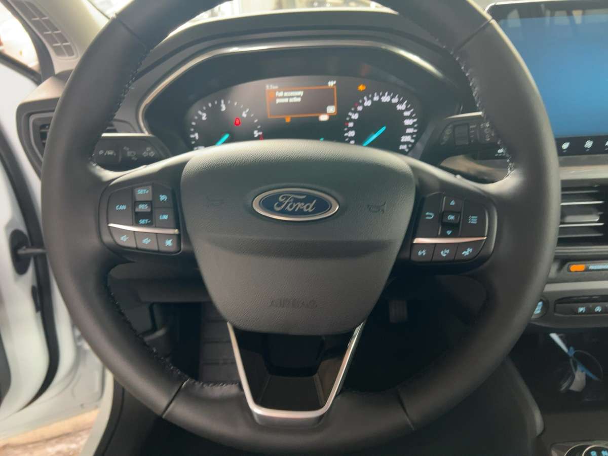 Fahrzeugbild eines Ford Focus