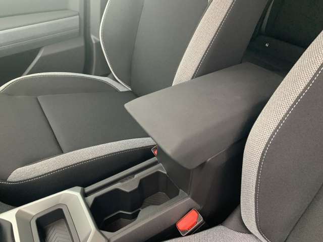 Fahrzeugbild eines Dacia Duster