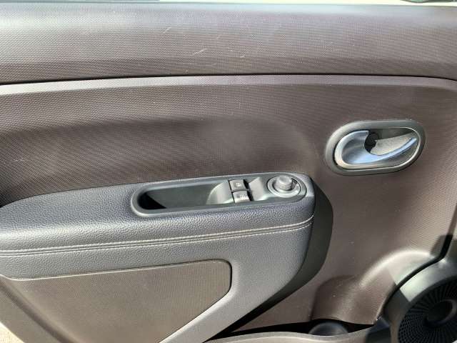Fahrzeugbild eines Renault Twingo