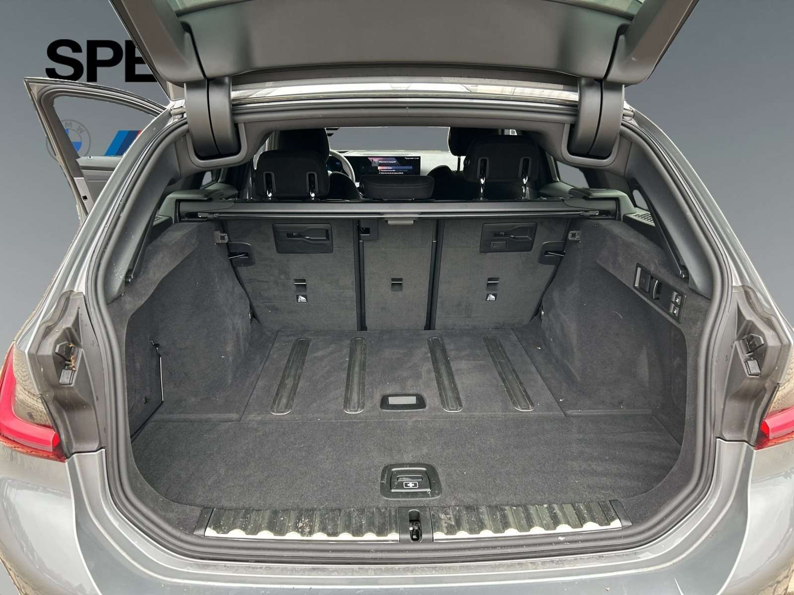 Fahrzeugbild eines BMW 3er-Reihe