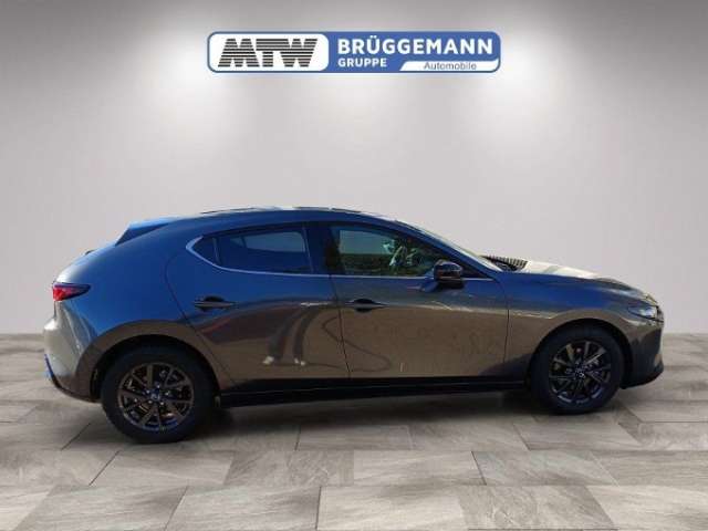 Fahrzeugbild eines Mazda Mazda3