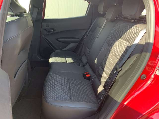 Fahrzeugbild eines Renault Clio