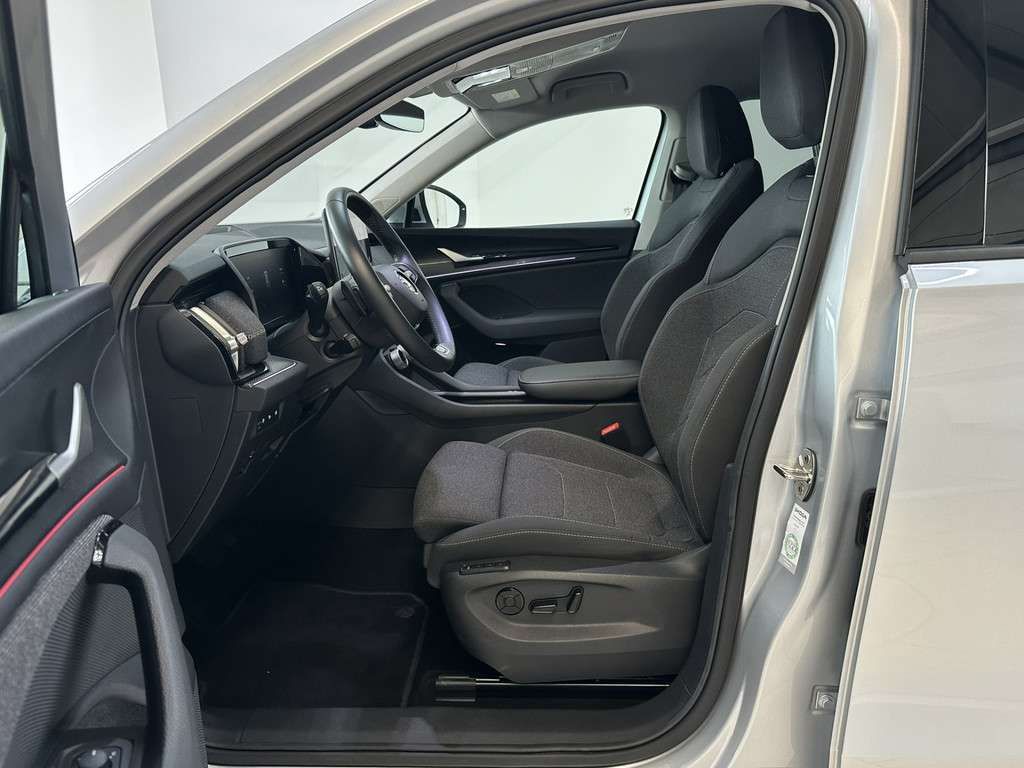 Fahrzeugbild eines Skoda Kodiaq