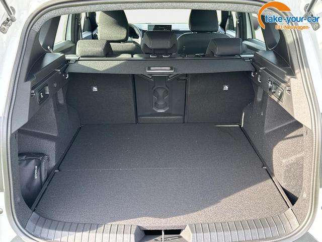 Fahrzeugbild eines Dacia Bigster