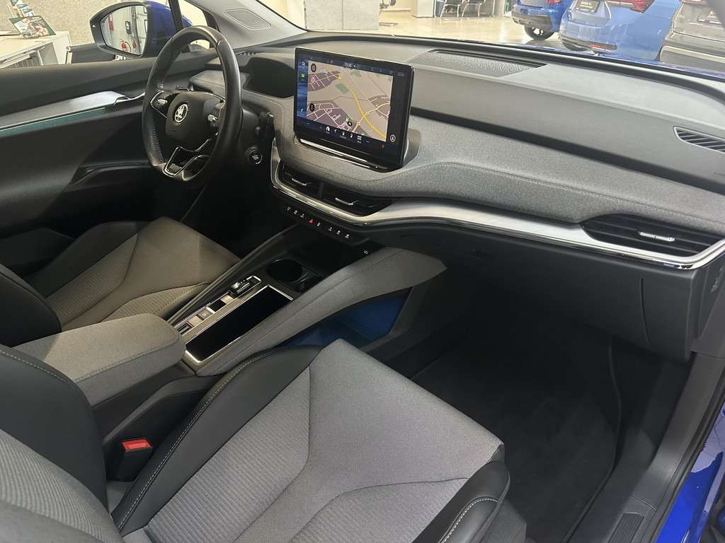 Fahrzeugbild eines Skoda Enyaq