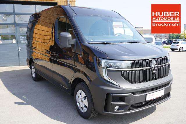 Fahrzeugbild eines Renault Master