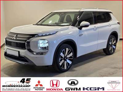 Bild Mitsubishi Outlander
