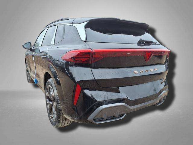 Fahrzeugbild eines CUPRA Terramar