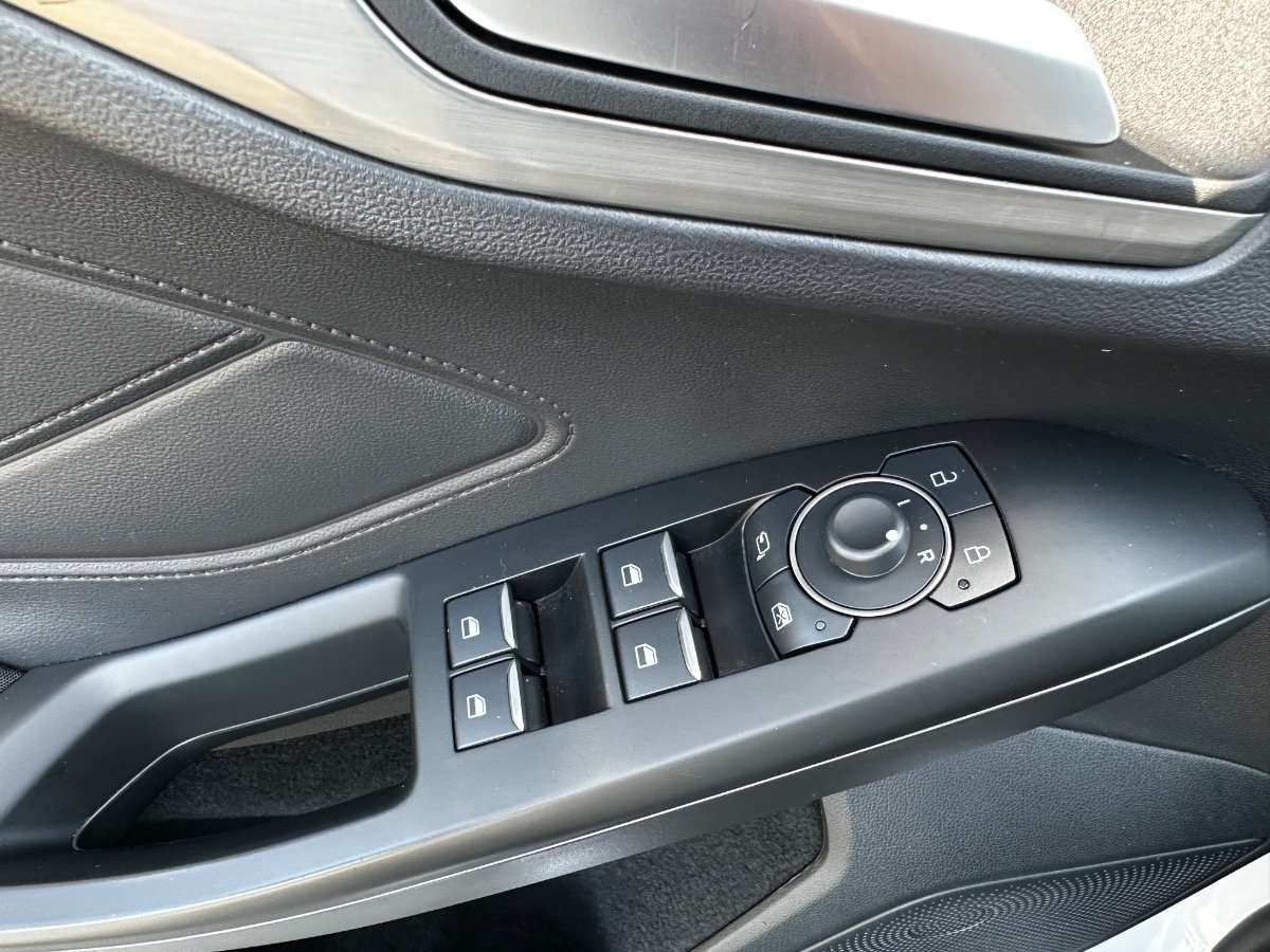 Fahrzeugbild eines Ford Focus