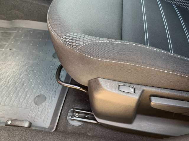 Fahrzeugbild eines Dacia Duster