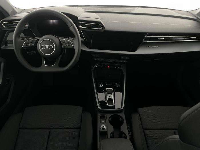 Fahrzeugbild eines Audi A3