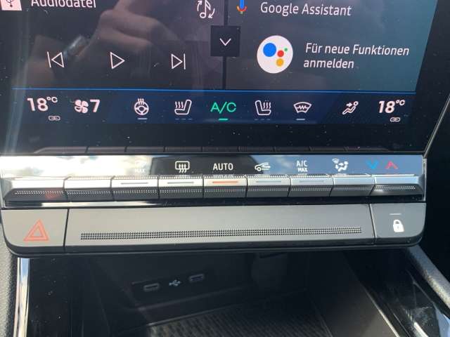 Fahrzeugbild eines Renault Austral