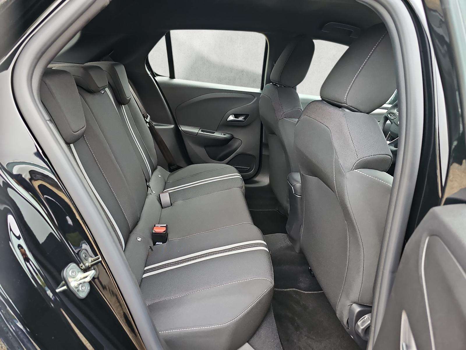 Fahrzeugbild eines Opel Corsa