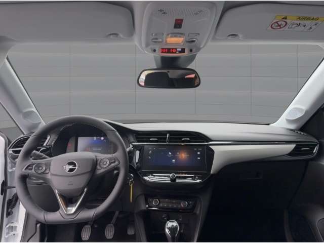 Fahrzeugbild eines Opel Corsa