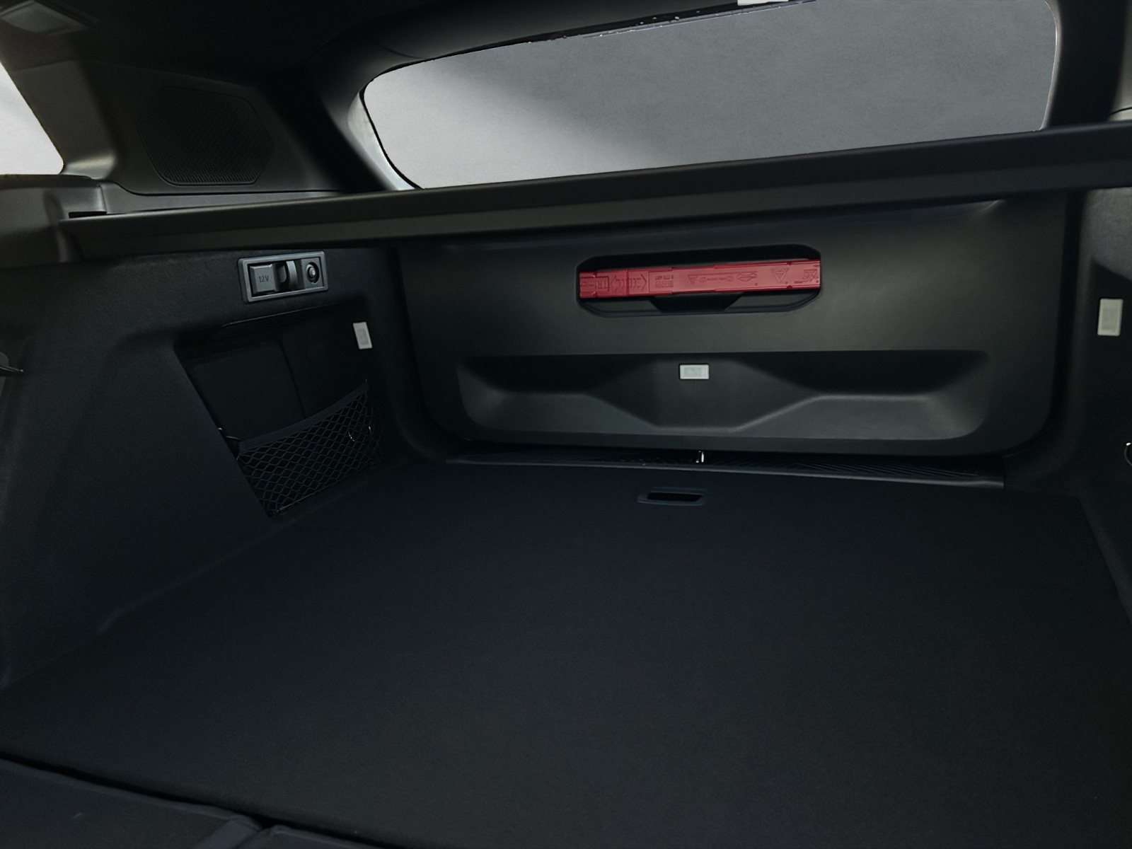 Fahrzeugbild eines BMW X3