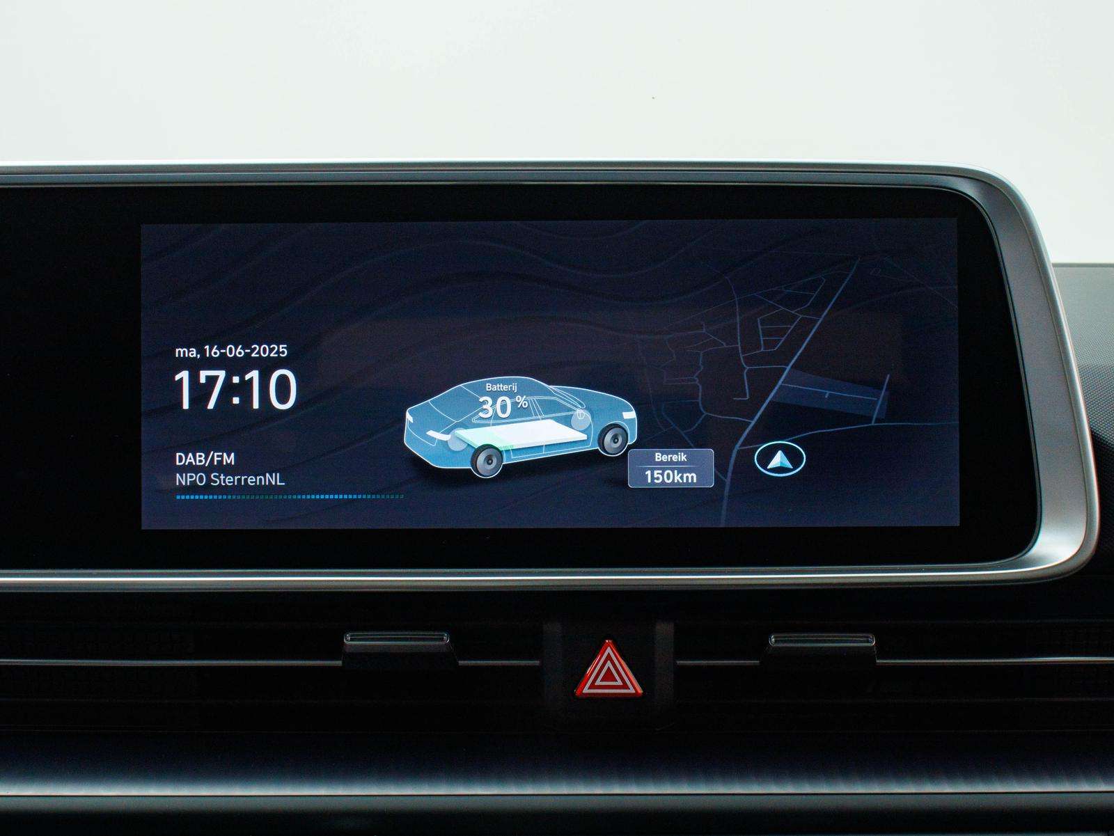 Fahrzeugbild eines Hyundai IONIQ 6