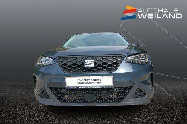 Fahrzeugbild eines SEAT Arona