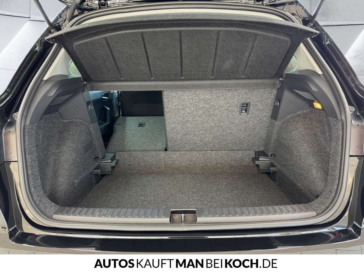 Fahrzeugbild eines SEAT Arona