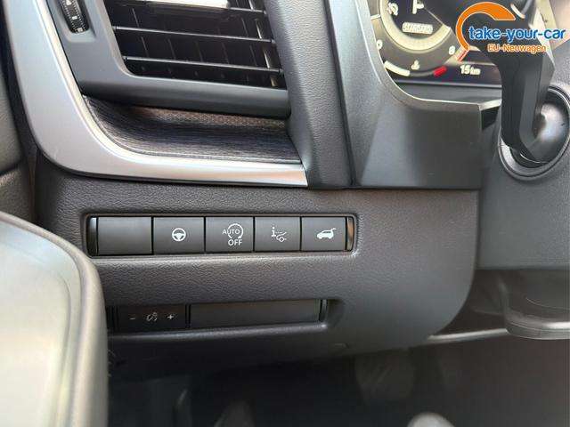 Fahrzeugbild eines Nissan Qashqai