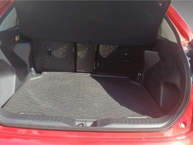 Fahrzeugbild eines Toyota Yaris Cross