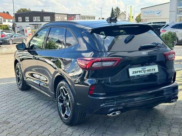 Fahrzeugbild eines Ford Kuga