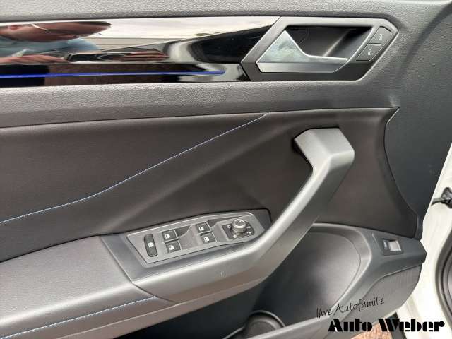 Fahrzeugbild eines Volkswagen T-Roc