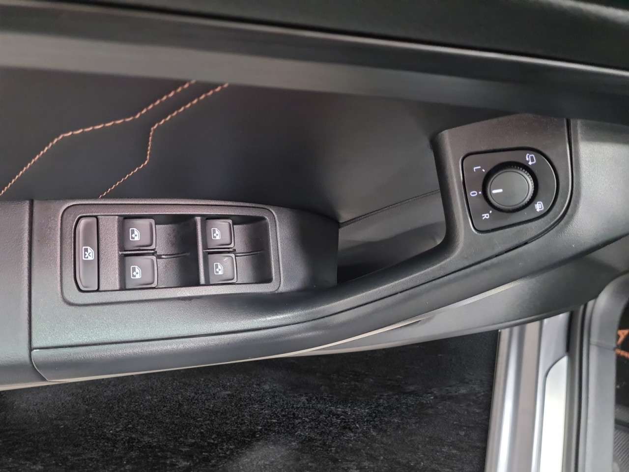 Fahrzeugbild eines CUPRA Ateca